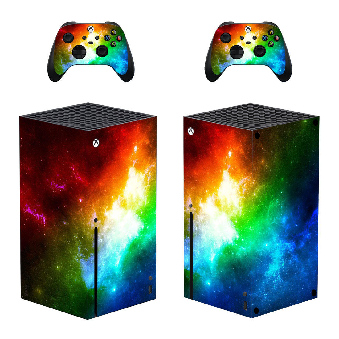 GAMING CONSOLE