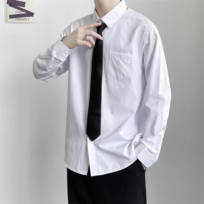 MEN'S CASUAL SHIRT